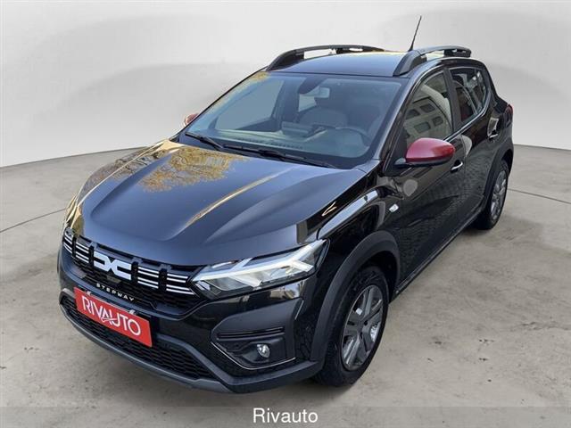 DACIA NUOVA SANDERO Sandero Streetway 1.0 TCe 90 CV Expression