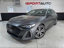 AUDI NEW A5 AVANT Avant TDI 150 kW mHEV+ S tronic quattro S Line edi