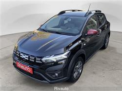 DACIA NUOVA SANDERO Sandero Streetway 1.0 TCe 90 CV Expression