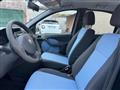 FIAT PANDA Benzina/GPL 1.2 Dynamic Natural Power Mamy