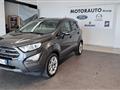 FORD ECOSPORT 1.0 EcoBoost 125 CV Start&Stop Titanium