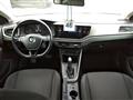 VOLKSWAGEN POLO 1.0 EVO 5p. Comfortline BlueMotion Technology