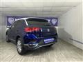 VOLKSWAGEN T-ROC 2.0 TDI SCR 4MOTION Advanced BlueMotion Technology