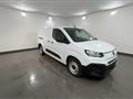 FIAT DOBLÒ 1.5 BlueHdi 100CV/130CV PL-TN Van