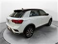 VOLKSWAGEN T-ROC 2017 1.0 tsi Style 110cv