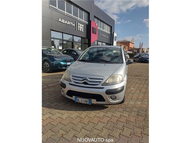 CITROEN C3 1.1 Classique