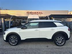 CITROEN C4 CACTUS 1.5 BlueHDi 100 CV S&S Shine