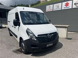 OPEL MOVANO 33 2.3 Turbo D 135CV PM-TM FWD Furgone