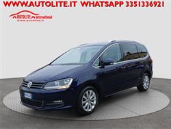 VOLKSWAGEN SHARAN 2.0 TDI 150 CV SCR DSG Executive BlueMotion Tech.