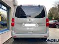 CITROEN JUMPY SPACETOURER 1.6 HDI 115CV 8 POSTI PORTE LAT. ELETT