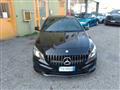 MERCEDES CLASSE CLA d Automatic Premium Dark Night FINANZIAMENTI