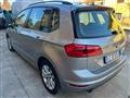 VOLKSWAGEN GOLF 1.6 TDI 110CV DSG Comfortline E6 SENSORI ANT E POS