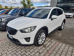 MAZDA CX-5 2.2L Skyactiv-D 175CV 4WD Exceed