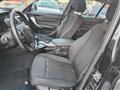 BMW SERIE 1 d 5p. Urban *RISERVATA*