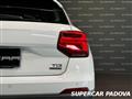 AUDI Q2 2.0 TDI quattro S tronic Business