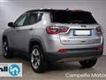 JEEP COMPASS 2.0 Mjt 140cv 4WD AT9 Limited