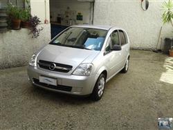 OPEL Meriva 1.6 16V Cosmo