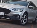 FORD Focus Station Wagon Focus 1.5 EcoBlue 120CV SW Active