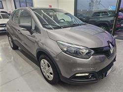 RENAULT Captur 1.5 dci Energy Iconic 90cv E6