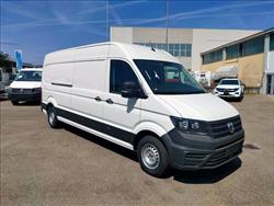 VOLKSWAGEN CRAFTER 35 2.0 TDI 140CV PL-TA Furgone Business