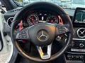 MERCEDES CLASSE A d Automatic Premium AMG