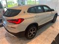 BMW X2 xDrive20d Business-X StepTronic 190cv