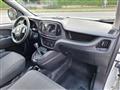 FIAT DOBLÒ 1.6 MJT  PL Maxi  SX 3 posti ISOTERMICO N°FS