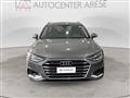 AUDI A4 AVANT Avant 35 TFSI S tronic Business Advanced