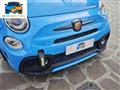 ABARTH 500 1.4 Turbo T-Jet motore forgiato full restyling