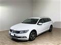 VOLKSWAGEN PASSAT Variant 1.6 TDI Comfortline BlueMotion Technology