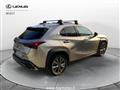 LEXUS UX Hybrid F Sport