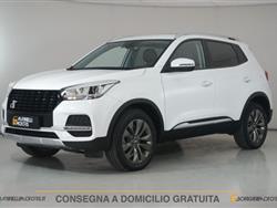 DR 4.0 1.5 BI-FUEL GPL