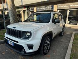 JEEP RENEGADE 4XE 1.3 T4 180CV (240 ) PHEV 4xe AT6 S