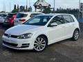 VOLKSWAGEN GOLF 1.6 TDI 5p. Comfortline BlueMotion Technology