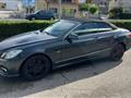 MERCEDES CLASSE E CABRIO CDI Cabrio BlueEFFICIENCY Executive