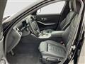 BMW SERIE 3 TOURING 330d 48V Touring Msport