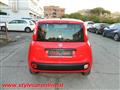 FIAT PANDA 1.2 Benz/GPL 69CV - UNIPRO TAGLIANDATA