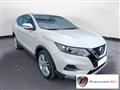 NISSAN Qashqai 1.5 dCi 115 CV N-Motion