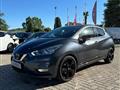 NISSAN MICRA 1.2 12V 5 porte N-TEC