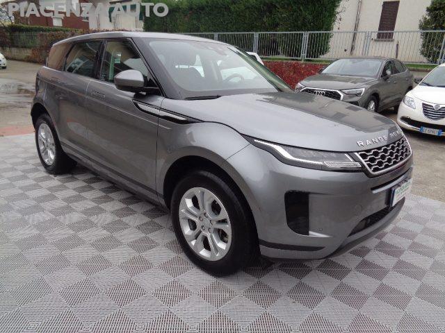 LAND ROVER RANGE ROVER EVOQUE 2.0D I4 180CV AWD Business Edition