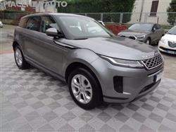 LAND ROVER RANGE ROVER EVOQUE 2.0D I4 180CV AWD Business Edition