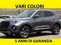 DR 5.0 1.5 Bi-Fuel GPL VARI COLORI