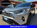 TOYOTA RAV4 2.5 HV (218CV) E-CVT 2WD STYLE