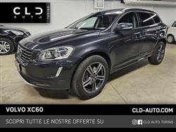 VOLVO XC60 D3 Geartronic