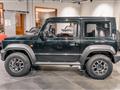 SUZUKI JIMNY 1.5 4AT Top*NAVI*PELLE*LED*