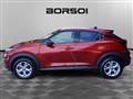 NISSAN JUKE 1.0 DIG-T 114 CV N-Connecta