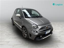 ABARTH 595 1.4 t-jet 165cv