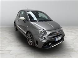 ABARTH 595C 1.4 t-jet 165cv