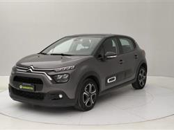 CITROEN C3 1.2 puretech Shine s&s 110cv