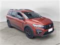 DACIA JOGGER 1.0 TCe GPL 100 CV 5 posti Extreme Up